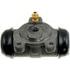 Dorman W9376 Drum Brake Wheel Cylinder Drum Brake Wheel Cylinder