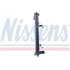 606542 by NISSENS - Radiator w/Integrated Transmission Oil Cooler