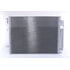 941084 by NISSENS - Air Conditioning Condenser and Receiver Drier Assembly