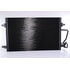 94345 by NISSENS - Air Conditioning Condenser