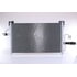 94414 by NISSENS - Air Conditioning Condenser