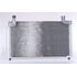 94456 by NISSENS - Air Conditioning Condenser