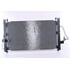 94454 by NISSENS - Air Conditioning Condenser