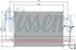 94922 by NISSENS - A/C Condenser for VOLKSWAGEN WATER