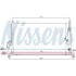 94930 by NISSENS - Air Conditioning Condenser/Receiver Drier Assembly