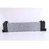 96552 by NISSENS - Turbocharger Intercooler