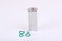 999388 by NISSENS - Air Conditioning Expansion Valve