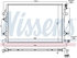 65017 by NISSENS - Intercooler Heat Exchanger
