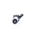 831054 by NISSENS - Auxiliary Water Pump