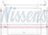 627024 by NISSENS - Intercooler Heat Exchanger