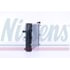 65320 by NISSENS - Supercharger Heat Exchanger