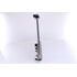 68141 by NISSENS - Radiator w/Integrated Transmission Oil Cooler