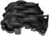 615-463 by DORMAN - Upper Plastic Intake Manifold