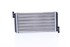 72002 by NISSENS - HVAC Heater Core