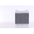 72049 by NISSENS - HVAC Heater Core