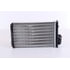 72935 by NISSENS - HVAC Heater Core