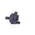 831065 by NISSENS - Auxiliary Water Pump