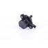 831058 by NISSENS - Auxiliary Water Pump