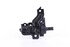 831079 by NISSENS - Auxiliary Water Pump