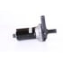 831082 by NISSENS - Auxiliary Water Pump