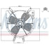 85043 by NISSENS - Engine Cooling Fan Assembly