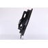 85349 by NISSENS - A/C Condenser Fan Assembly