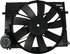 85401 by NISSENS - Engine Cooling Fan Assembly