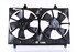 85615 by NISSENS - Engine Cooling Fan Assembly