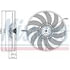 85638 by NISSENS - Engine Cooling Fan