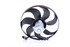 85683 by NISSENS - Engine Cooling Fan
