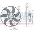 85802 by NISSENS - Engine Cooling Fan