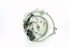87100 by NISSENS - Blower Motor Assembly