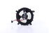 87217 by NISSENS - Blower Motor Assembly