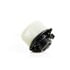 87248 by NISSENS - Blower Motor Assembly