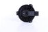 87365 by NISSENS - Blower Motor Assembly