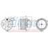 87429 by NISSENS - Blower Motor Assembly
