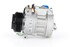 890037 by NISSENS - Air Conditioning Compressor with Clutch