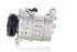 890062 by NISSENS - Air Conditioning Compressor with Clutch
