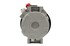 890166 by NISSENS - Air Conditioning Compressor with Clutch