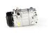 890226 by NISSENS - Air Conditioning Compressor with Clutch