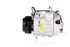 890218 by NISSENS - Air Conditioning Compressor with Clutch