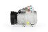 890234 by NISSENS - Air Conditioning Compressor with Clutch