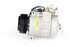 890292 by NISSENS - Air Conditioning Compressor with Clutch