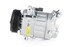 890297 by NISSENS - Air Conditioning Compressor with Clutch