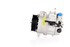 890306 by NISSENS - Air Conditioning Compressor with Clutch