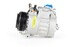 890329 by NISSENS - Air Conditioning Compressor with Clutch