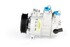 890337 by NISSENS - Air Conditioning Compressor with Clutch