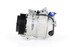 890322 by NISSENS - Air Conditioning Compressor with Clutch