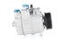 89052 by NISSENS - Air Conditioning Compressor with Clutch