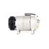 890600 by NISSENS - Air Conditioning Compressor with Clutch